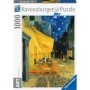 Ravensburger - Puzzle Vincent Van Gogh terasa in noapte 1000 piese design nou Ravensburger - 2